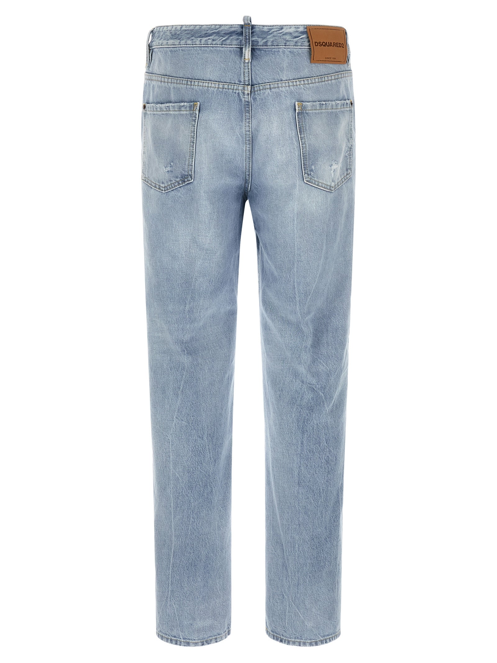 Dsquared2 Dsquared2 642 Jeans