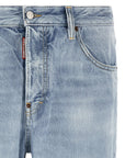 Dsquared2 Dsquared2 642 Jeans