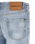 Dsquared2 Dsquared2 642 Jeans