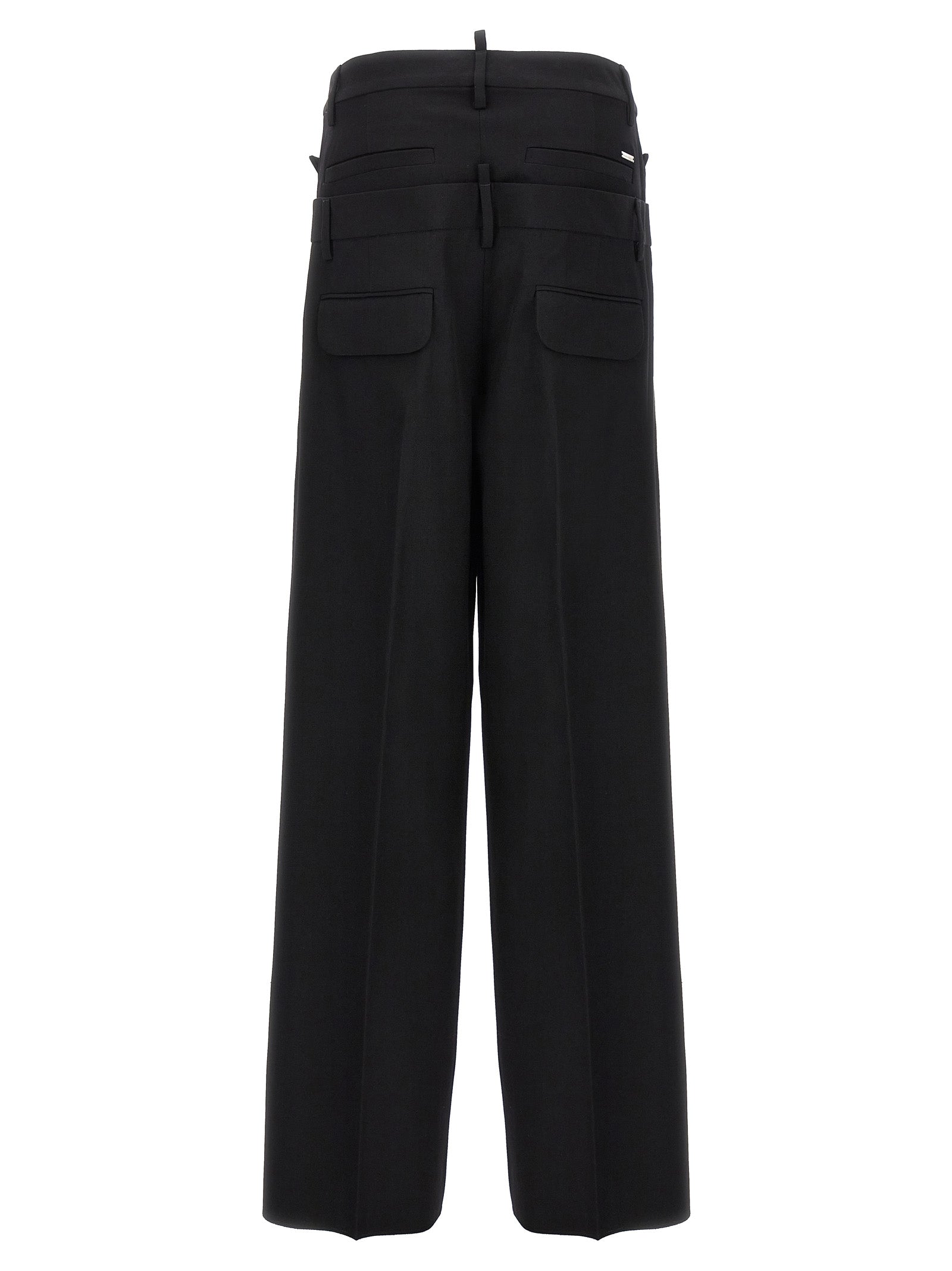 Dsquared2 Dsquared2 Twin Pack Trousers