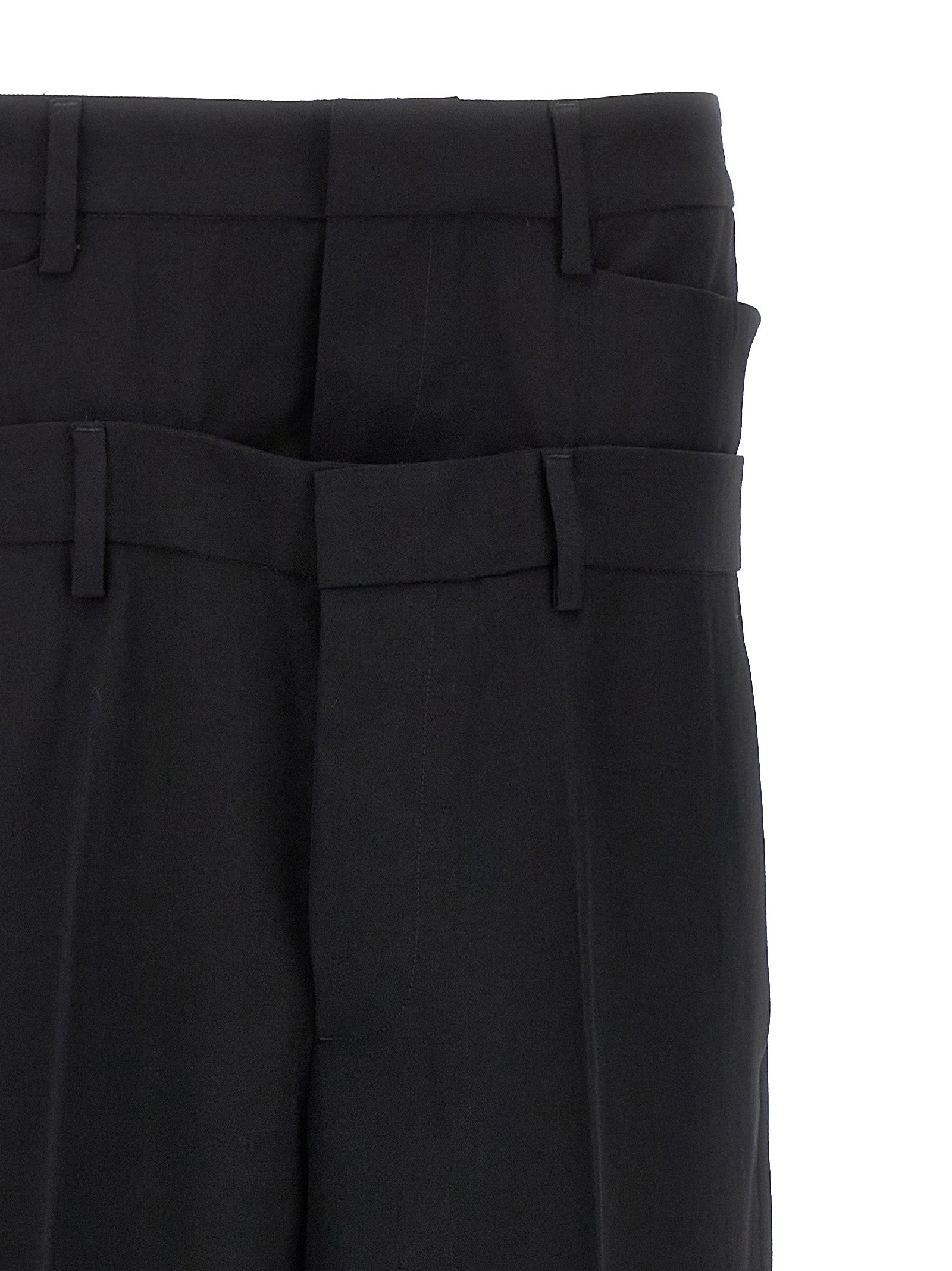 Dsquared2 Dsquared2 Twin Pack Trousers