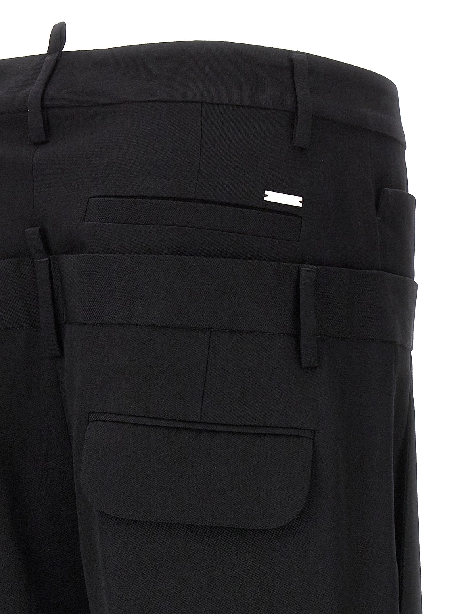 Dsquared2 Dsquared2 Twin Pack Trousers