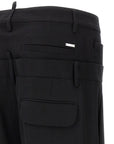 Dsquared2 Dsquared2 Twin Pack Trousers