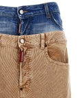 Dsquared2 Dsquared2 Twin Pack Pants