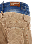 Dsquared2 Dsquared2 Twin Pack Pants