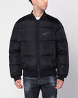 Dsquared2 Dsquared2 Easy Puffer Bomber black
