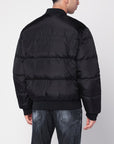 Dsquared2 Dsquared2 Easy Puffer Bomber black