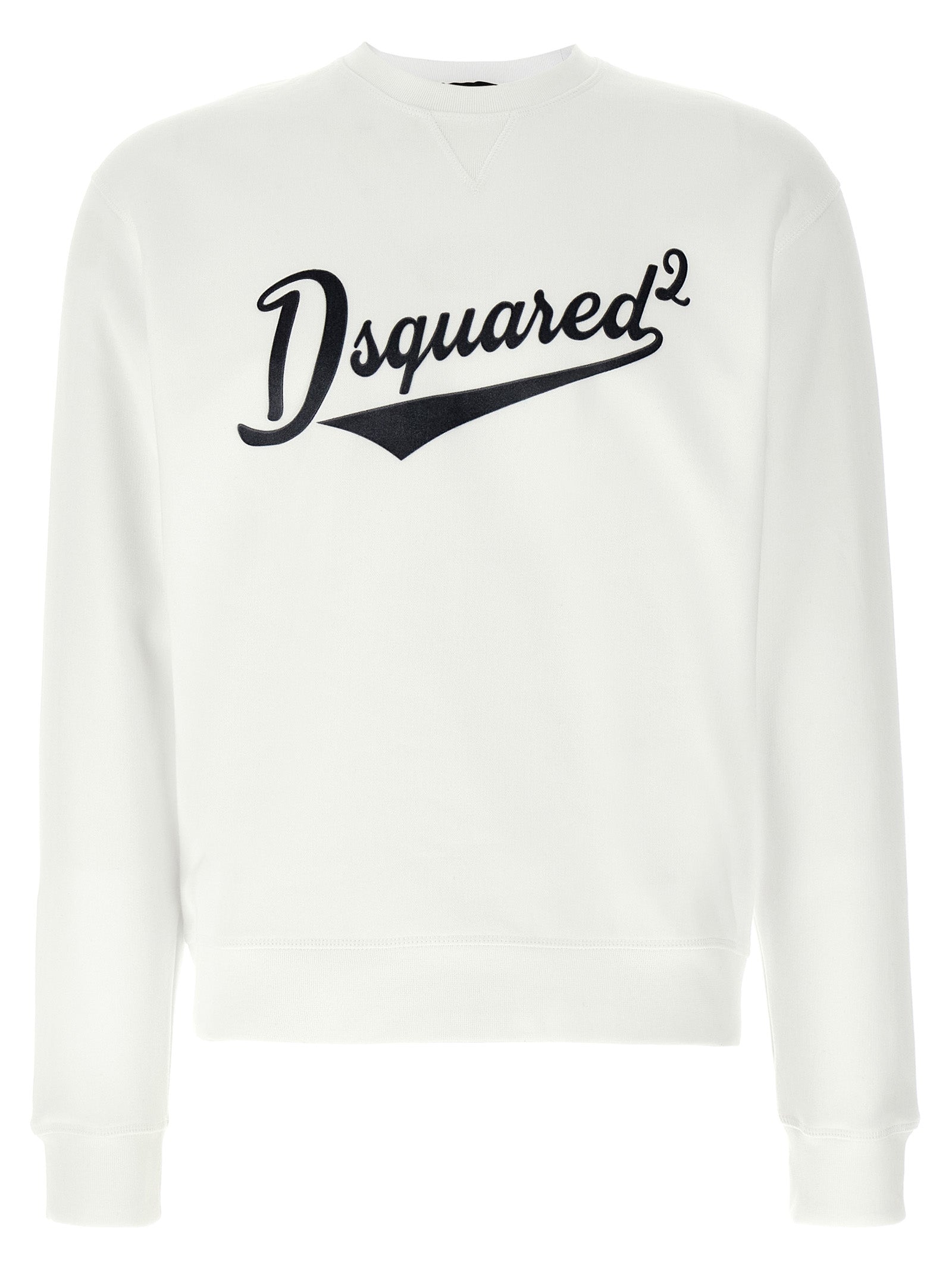 Dsquared2 Dsquared2 Cool Fit Sweatshirt