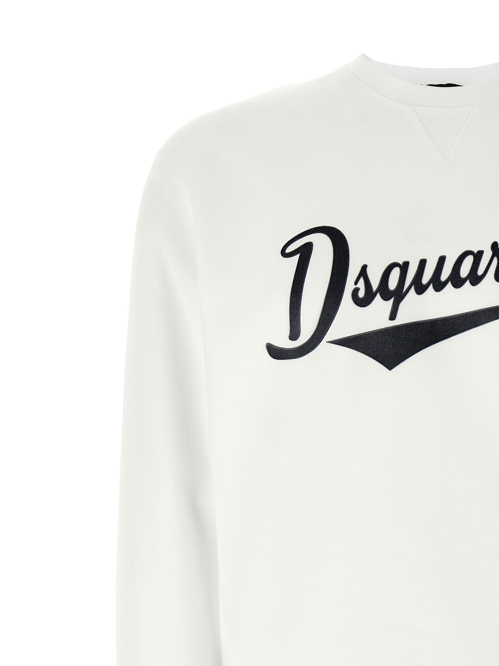 Dsquared2 Dsquared2 Cool Fit Sweatshirt
