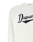 Dsquared2 Dsquared2 Cool Fit Sweatshirt