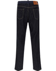 Dsquared2 Dsquared2 Crinkled Effect Jeans
