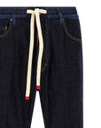 Dsquared2 Dsquared2 Crinkled Effect Jeans