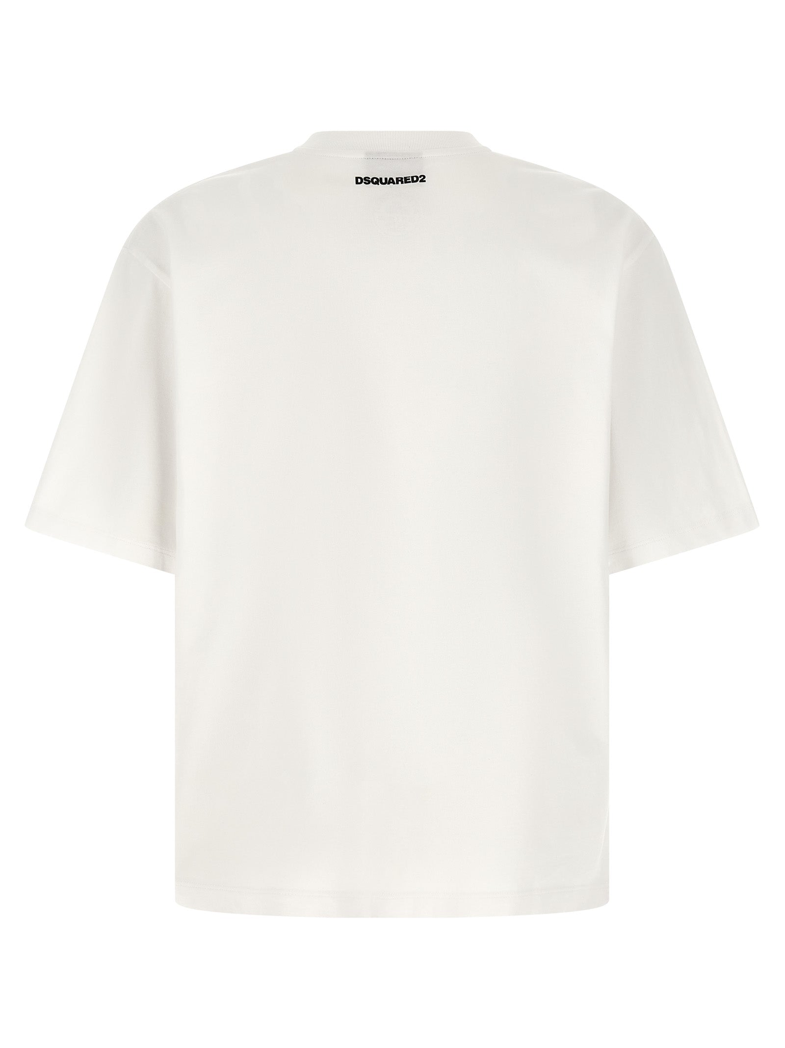 Dsquared2 Dsquared2 Iconique T-shirt