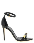 Elisabetta Franchi Elisabetta Franchi Leather Sandals