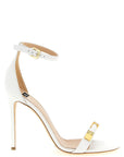 Elisabetta Franchi Elisabetta Franchi Leather Sandals