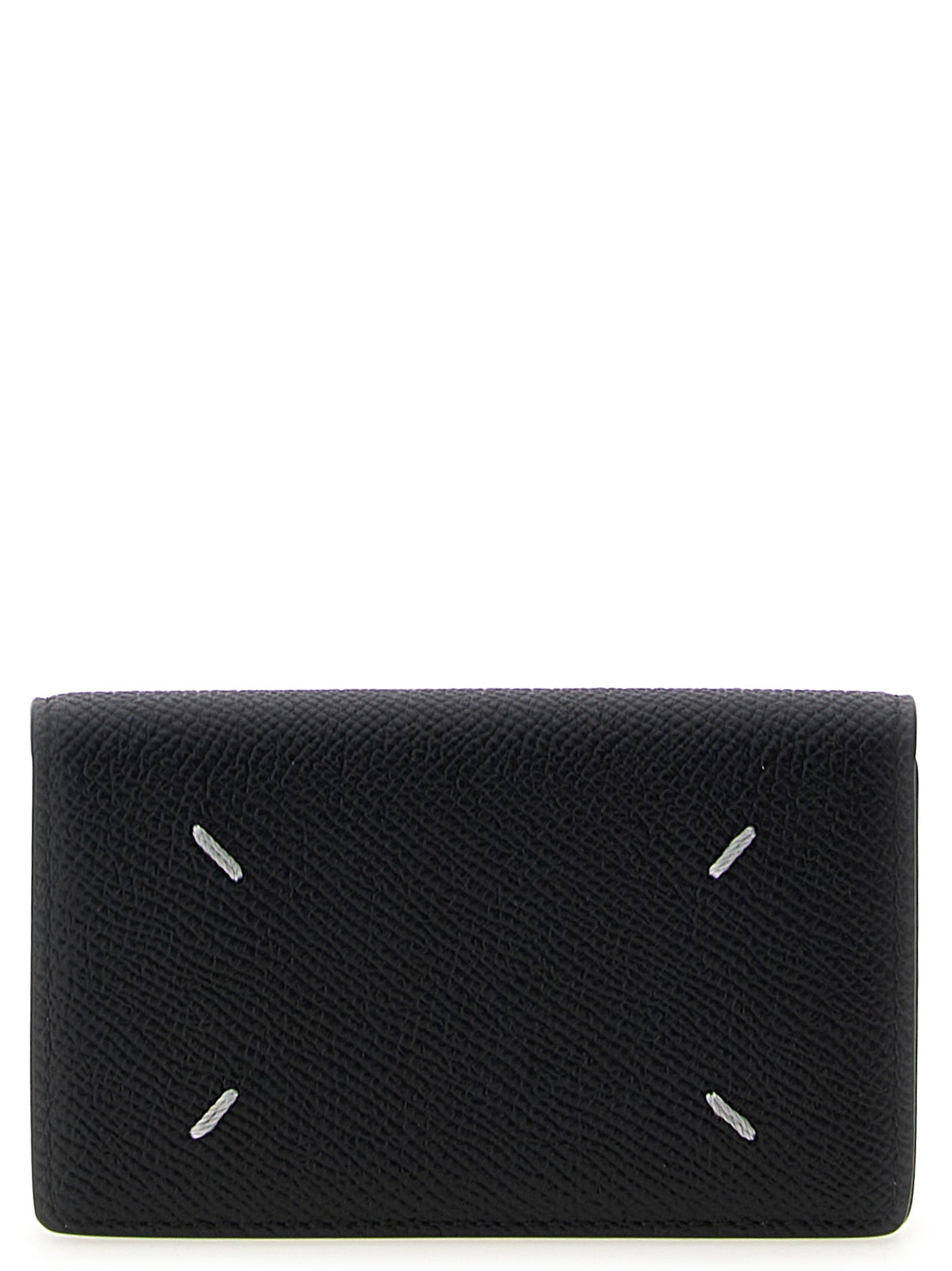 Maison Margiela Maison Margiela Clip Card Holder