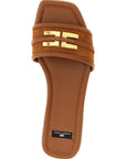 Elisabetta Franchi Elisabetta Franchi Logo Slides