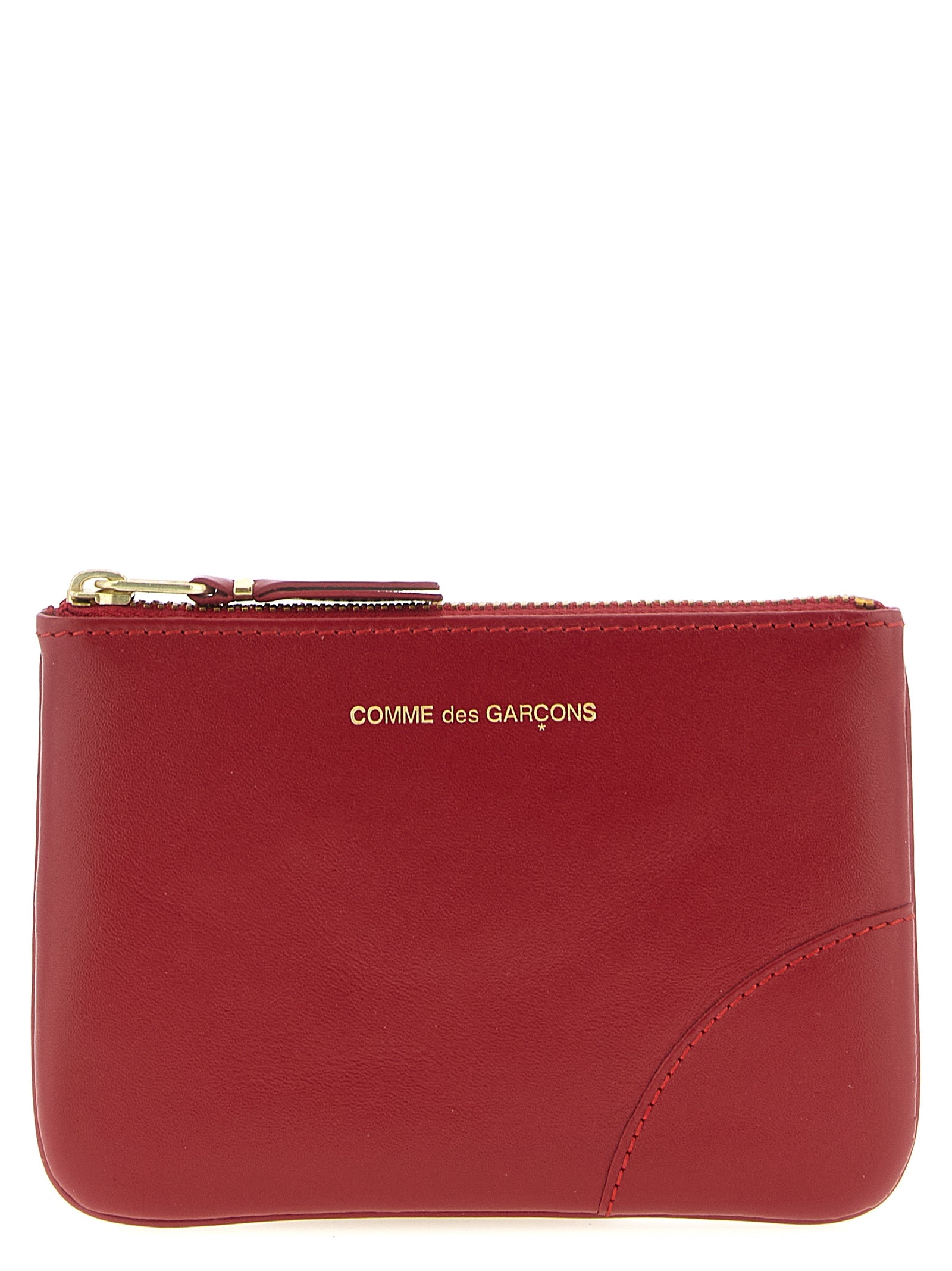 Comme Des Garcons Wallet Comme Des Garcons Wallet Comme Des GarÇons Wallet Classic Leather Line’ Wallet
