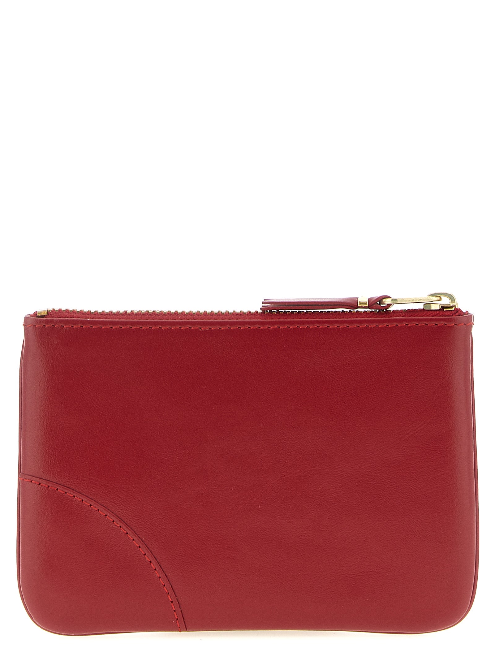 Comme Des Garcons Wallet Comme Des Garcons Wallet Comme Des GarÇons Wallet Classic Leather Line’ Wallet