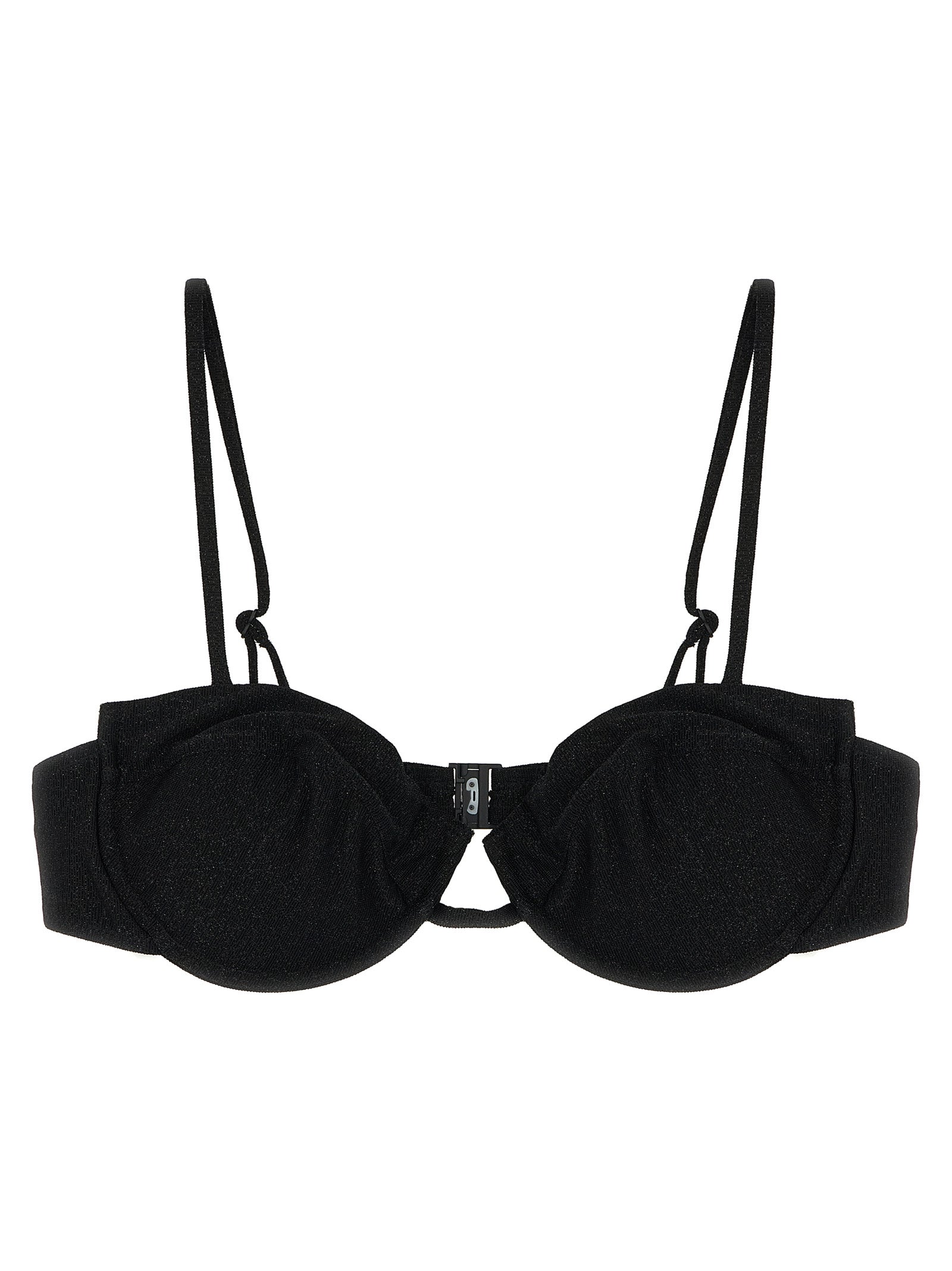 Mc2 Saint Barth Mc2 Saint Barth Salina Bikini Top