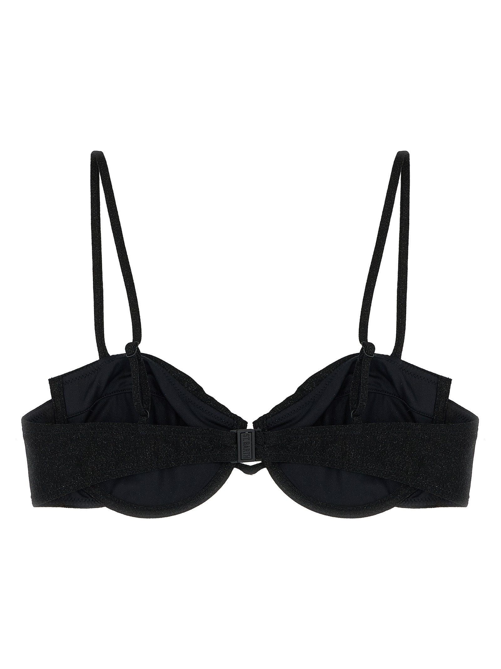 Mc2 Saint Barth Mc2 Saint Barth Salina Bikini Top