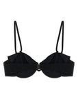 Mc2 Saint Barth Mc2 Saint Barth Salina Bikini Top