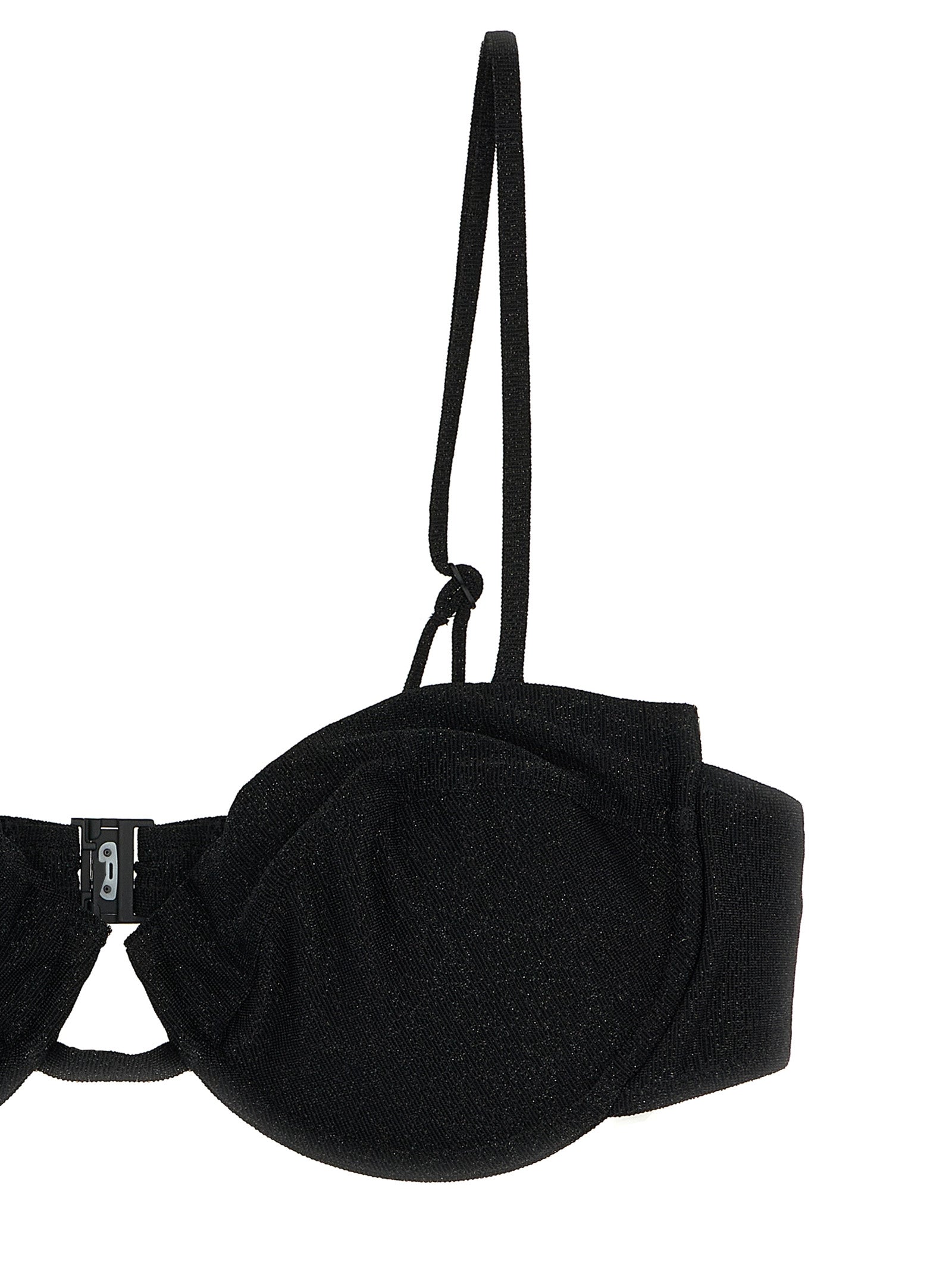 Mc2 Saint Barth Mc2 Saint Barth Salina Bikini Top