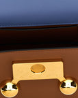 Marni Marni Trunkaroo Mini Shoulder Bag