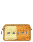 Marni Marni Seaside Crossbody Bag