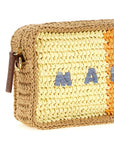 Marni Marni Seaside Crossbody Bag