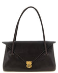 Marni Marni E/w Leather Shoulder Bag