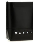 Marni Marni Logo Shoulder Strap