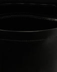 Marni Marni Logo Shoulder Strap