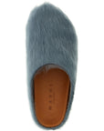 Marni Marni Fussbett Sabots