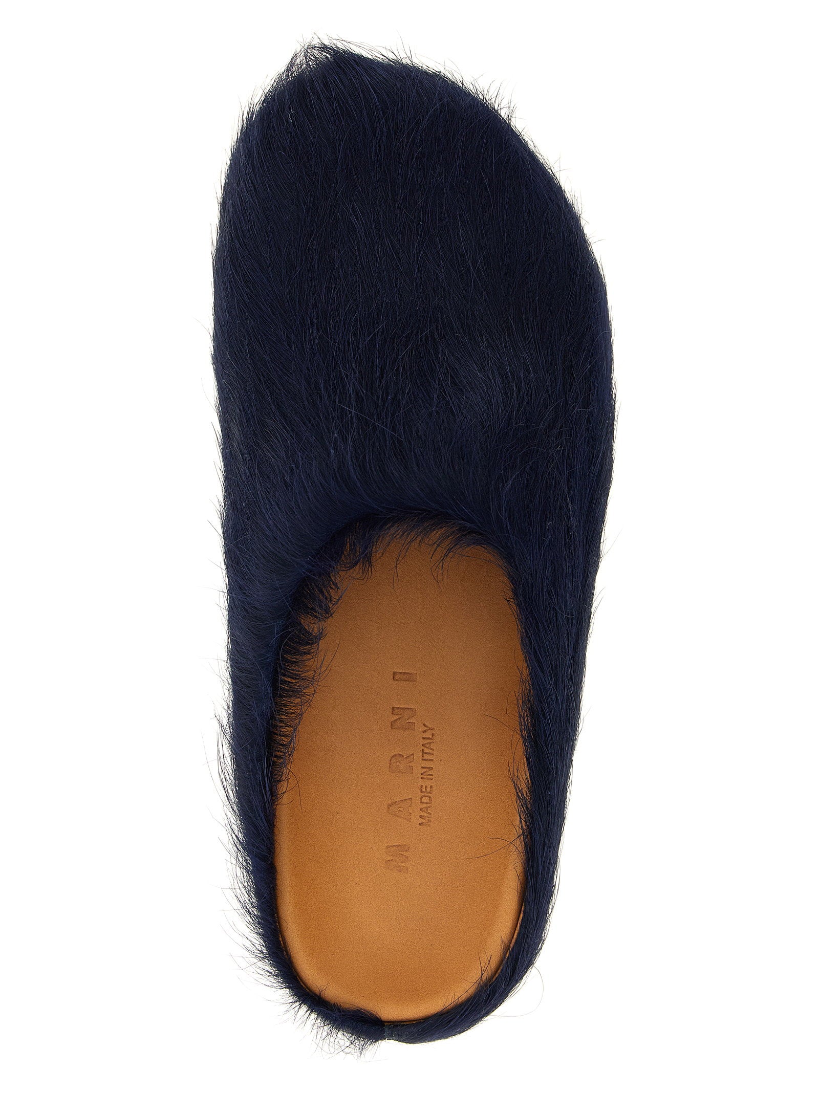 Marni Marni Fussbett Sabots
