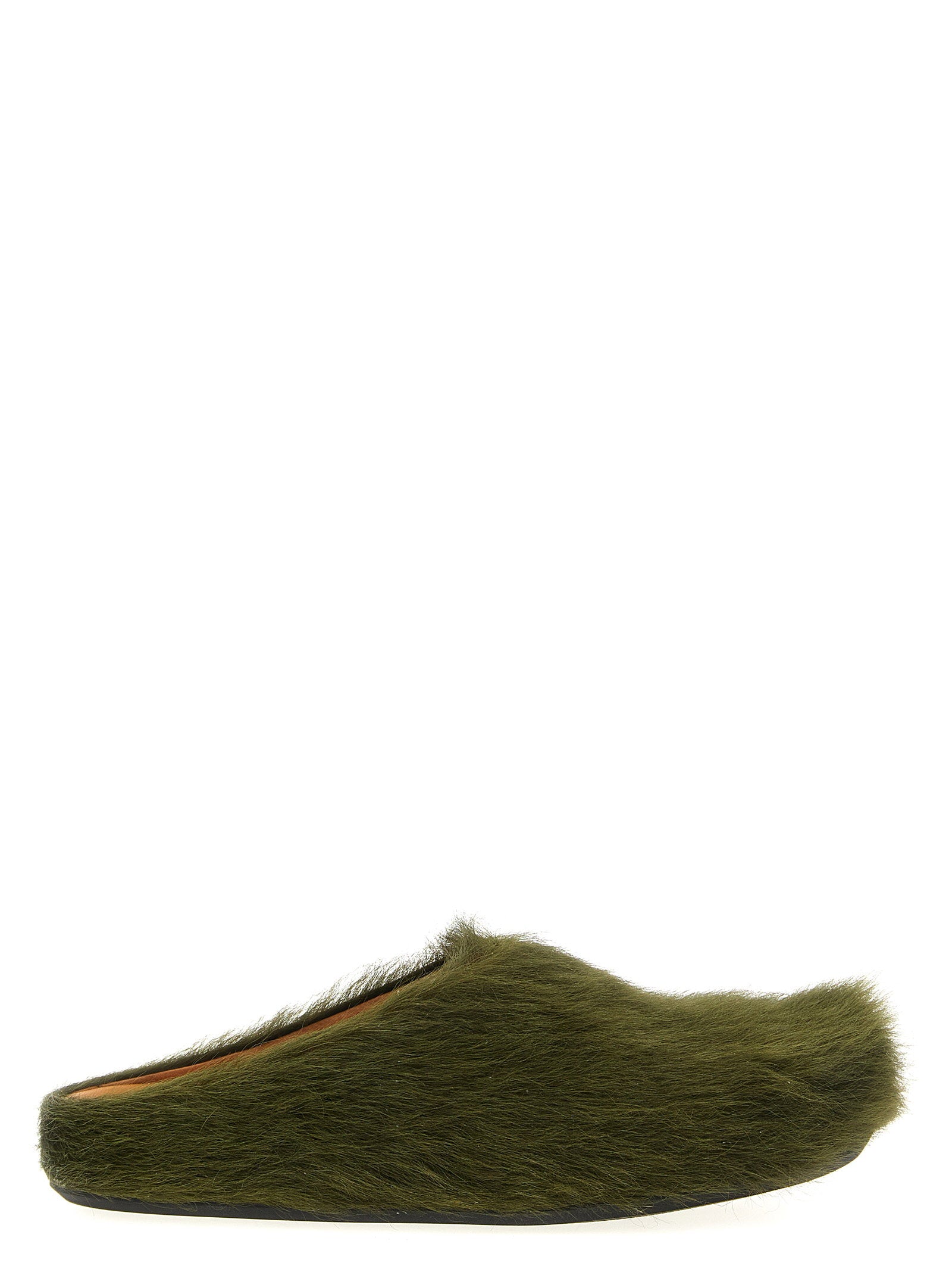 Marni Marni Fussbett Sabots