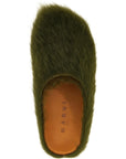 Marni Marni Fussbett Sabots