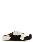 Marni Marni Fussbett Sabots