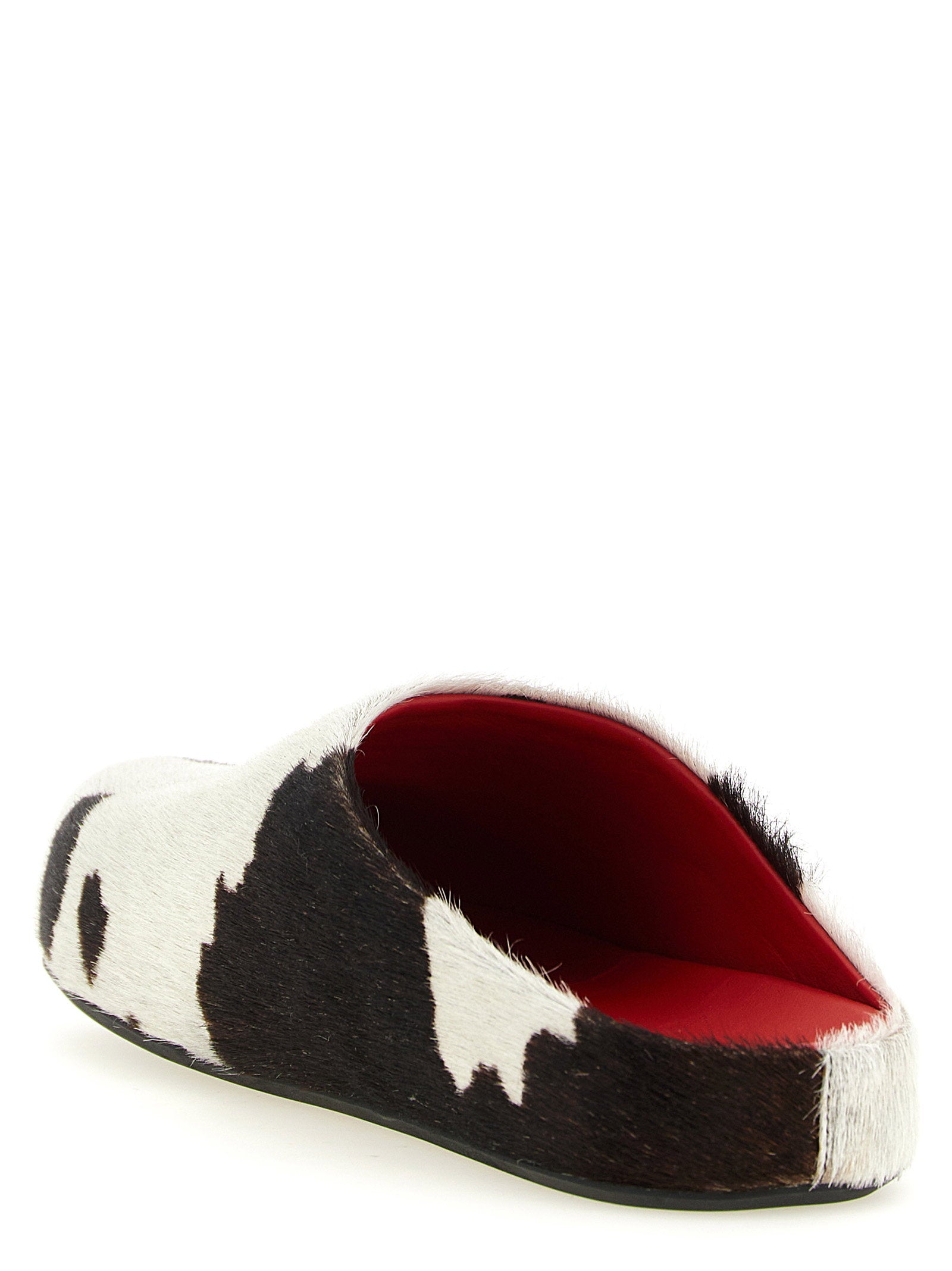 Marni Marni Fussbett Sabots