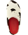 Marni Marni Fussbett Sabots