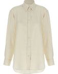 Brioni Brioni Cady Silk Shirt