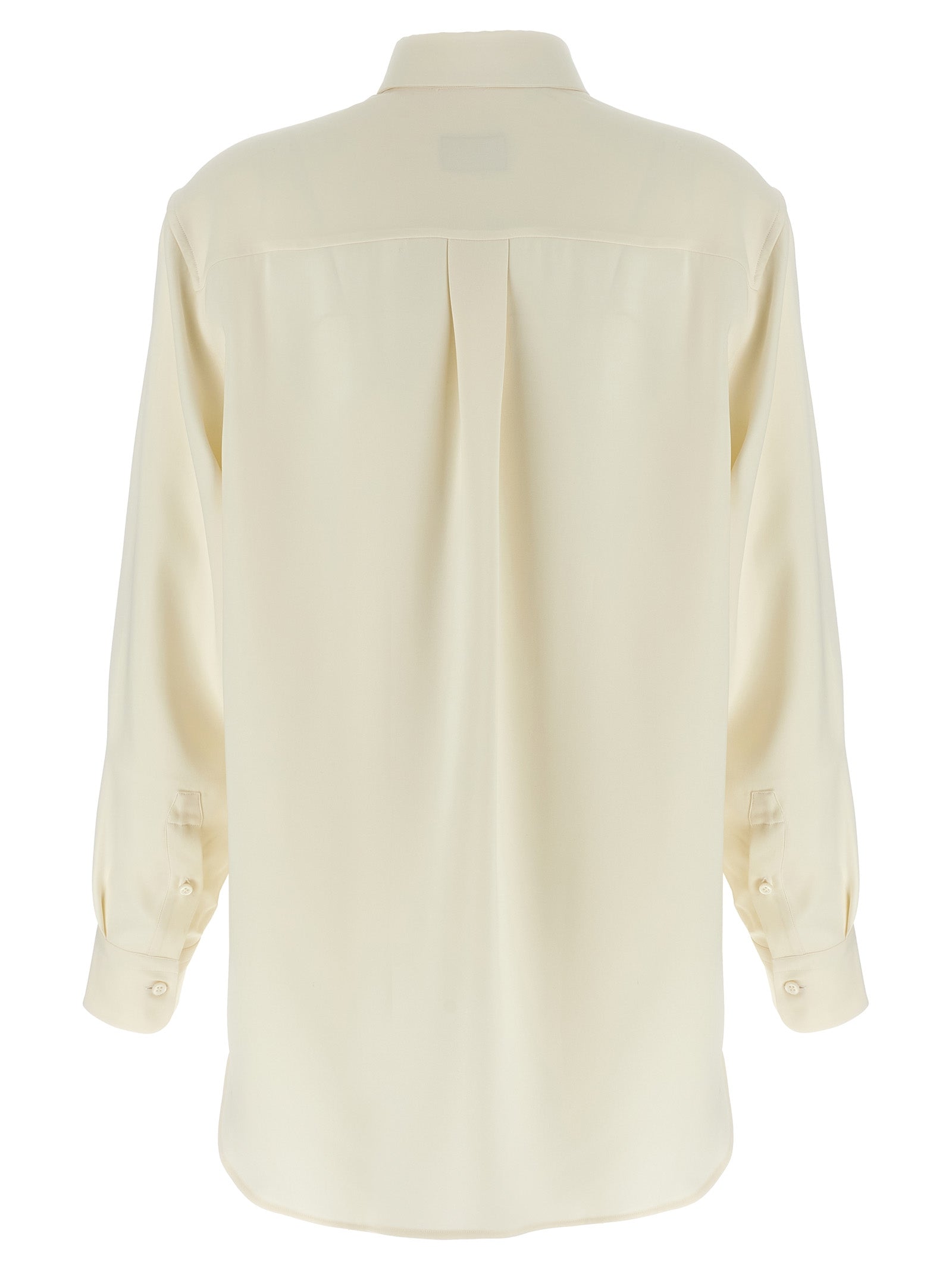 Brioni Brioni Cady Silk Shirt