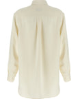 Brioni Brioni Cady Silk Shirt