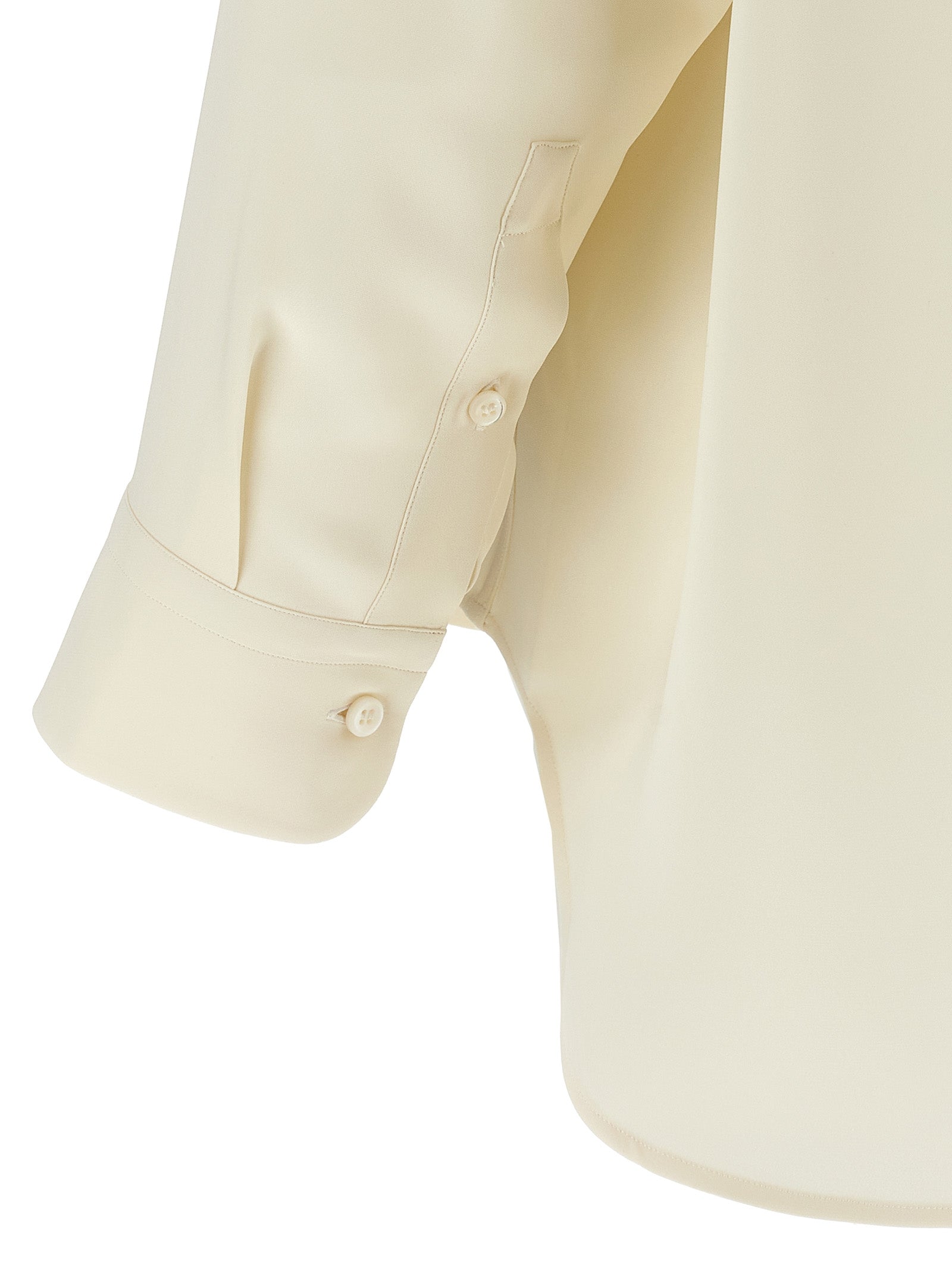 Brioni Brioni Cady Silk Shirt