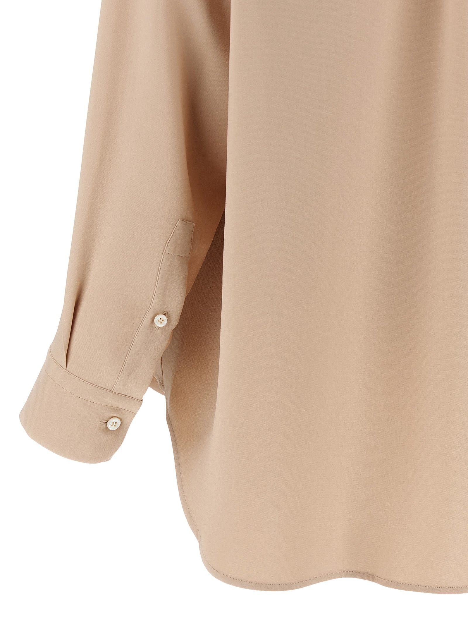 Brioni Brioni Cady Silk Shirt