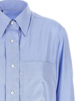 Brioni Brioni Sea Island Cotton Shirt