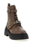 Pinko Pinko Mia 19 Ankle Boots