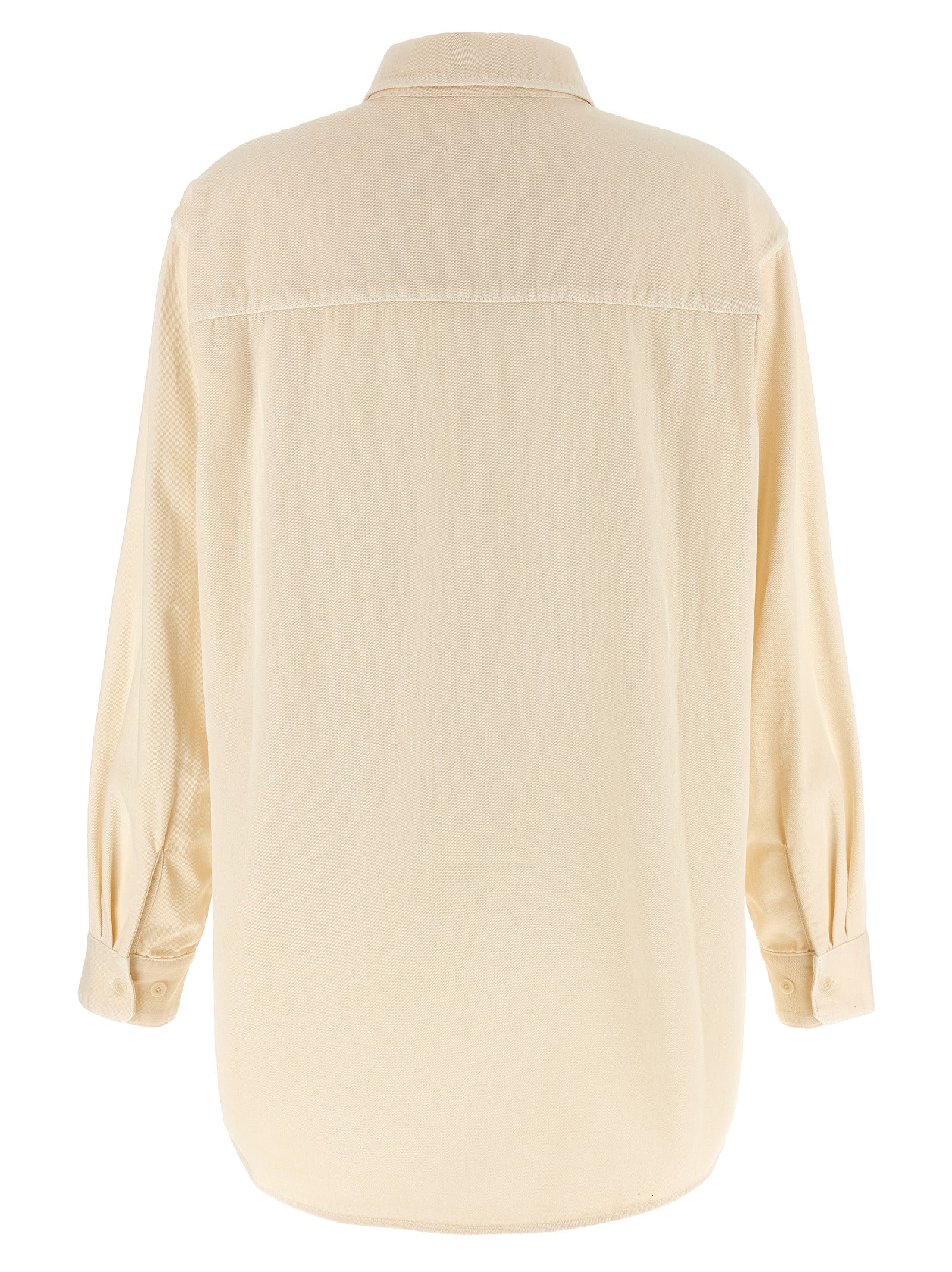 Lemaire Lemaire Relaxed Shirt