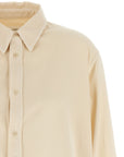 Lemaire Lemaire Relaxed Shirt