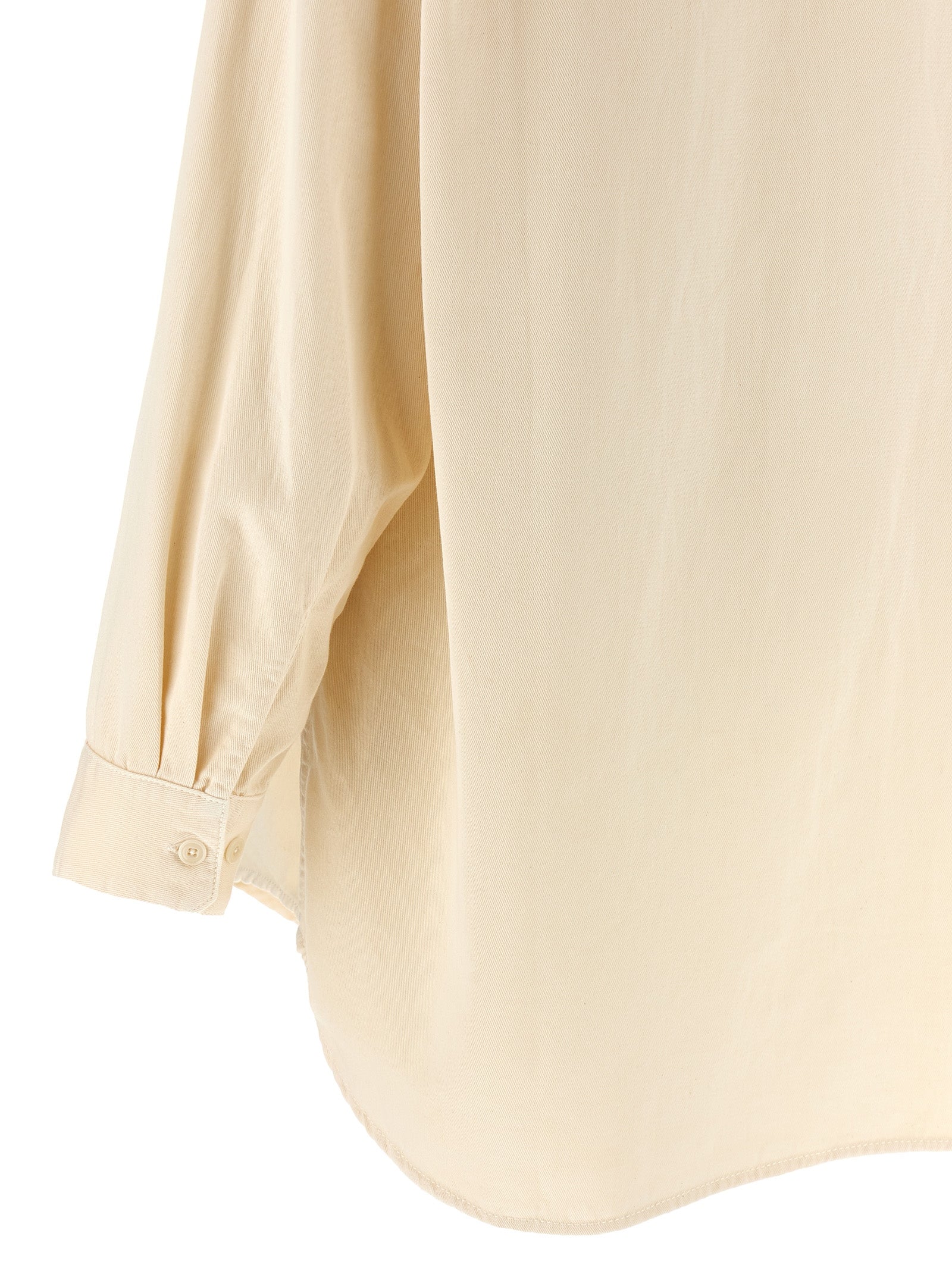Lemaire Lemaire Relaxed Shirt